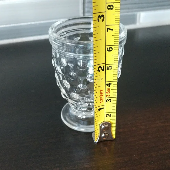 VTG Hobnail Misc Set - Picture 10 of 11